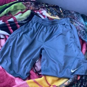 Men’s Nike athletic shorts